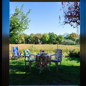 Al Parco Storga B&b