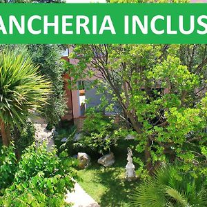 Green Garden Eco-Holiday
